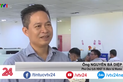 Mới đầu năm vốn ngoại đã ồ ạt đổ vào khởi nghiệp Việt