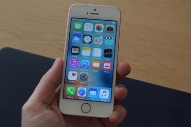 Cách khôi phục ảnh đã xóa trên điện thoại iPhone dễ dàng