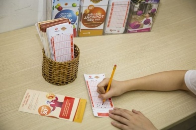 Xổ số Vietlott: Sau bao ngày chờ đợi, giải Jackpot hơn 64 tỷ đồng vẫn chưa tìm thấy chủ nhân?