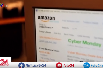Amazon chuẩn bị gì cho thị trường Đông Nam Á?
