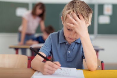 Dấu hiệu của các bệnh lý tâm thần tiềm ẩn khi khó tập trung