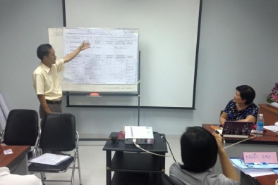 SMEDEC 2 mở lớp đào tạo ISO 22301 về quản lý kinh doanh liên tục cho doanh nghiệp