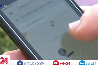 Uber, Lyft và các ứng dụng đặt xe đua nhau IPO ở Mỹ