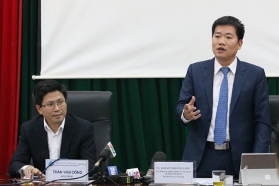 Xây dựng tiêu chuẩn nước mắm để nhận biết các nguy cơ, đảm bảo an toàn thực phẩm