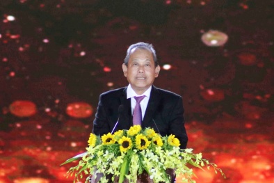 Đắk Lắk phải trở thành một 'Thế giới cà phê đầy hương vị'