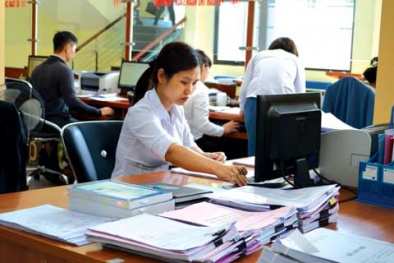 Kho bạc thay đổi cách quản lý nâng cao nhất lượng