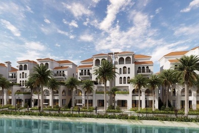 Tại sao giới nhà giàu khao khát sở hữu biệt thự siêu sang Sunshine Wonder Villas?