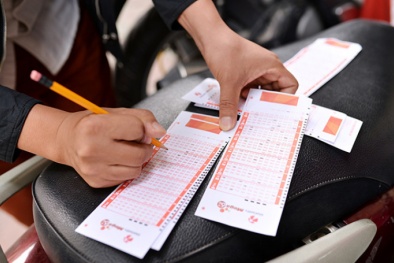 Xổ số Vietlott: Long An lần đầu tiên có tỷ phú Vietlott, trúng 3,29 tỷ đồng