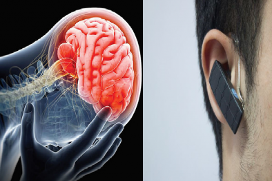 Cảnh báo nguy hiểm: Tai nghe Bluetooth có thể gây tổn thương não và ung thư?