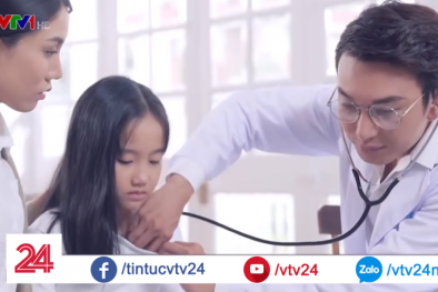 Cơ hội nào giữa thị trường y tế tỷ đô 4.0?