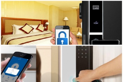 Khóa cửa thông minh ‘vô dụng’ khiến trộm dễ đột nhập nếu bỏ qua những lưu ý này 