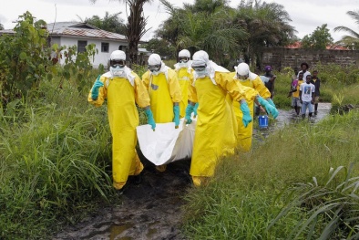 Tổng giám đốc WHO nhắc lại cam kết đối phó với Ebola trước sự hoành hành của dịch bệnh ở Congo