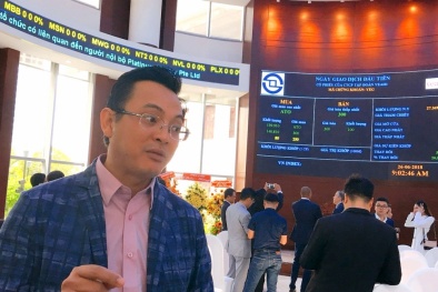 'Khủng hoảng' Yeah1: Đừng 'nhờn' với doanh nghiệp nước ngoài!