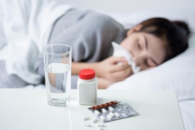Đau nhức cơ thể khi bị cúm: Khó chịu nhưng là dấu hiệu tốt