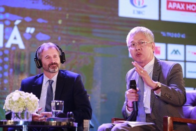 Phó Chủ nhiệm UBKT Quốc hội: Doanh nghiệp tư nhân đóng góp cho nền kinh tế ngày càng lớn