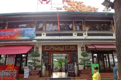 Ngân hàng ACB thoái sạch vốn tại hãng kem 65 năm tuổi của Hà Nội