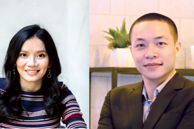 2 đại diện của cộng đồng startup lọt Top 10 gương mặt trẻ tiêu biểu 2018