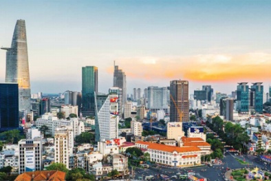 Chỉ số nhà ở cao cấp chạm đỉnh và tiềm năng đầu tư bất động sản tại Việt Nam
