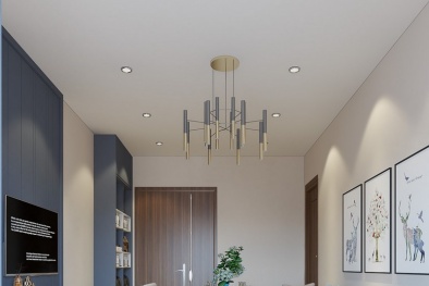 Lựa chọn căn hộ hoàn hảo cho gia đình trẻ