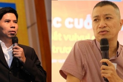 Hé lộ nhân vật được đề cử vị trí CEO Thế giới Di động thay ông Nguyễn Đức Tài