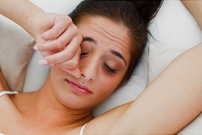 Ngủ không đủ giấc – Tình trạng đáng báo động trong cuộc sống hiện đại