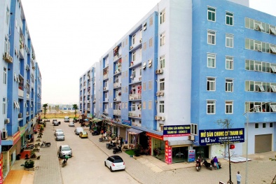 Cơ quan an ninh đang điều tra một số dự án ở Hà Nội