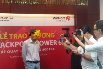 Xổ số Vietlott: Hôm nay sẽ có người ‘ẵm’ giải Jackpot hơn 87 tỷ đồng?