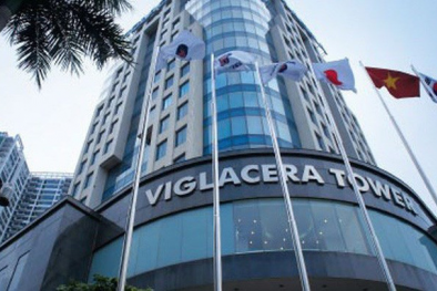Hai lần đấu giá Viglacera vẫn ‘ế’, giới đầu tư chỉ mua 86% cổ phần Bộ Xây dựng chào bán