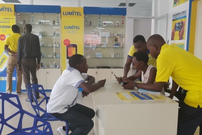 Lợi nhuận của Viettel tại quốc gia châu Phi tăng phi mã 225%, giữ vị trí số 1