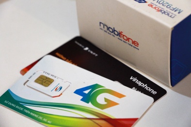 Cuộc đua chuyển mạng giữ số: Nhà mạng nào đang nắm lợi thế?