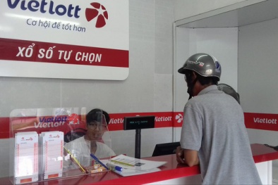 Xổ số Vietlott: 'Treo' giải hơn 90 tỷ đồng, Jackpot Power 6/55 có tìm thấy chủ nhân?