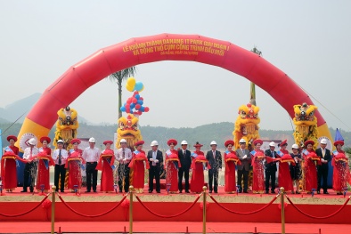 Khu công nghệ cao, CNTT là mắt xích quan trọng của đổi mới sáng tạo