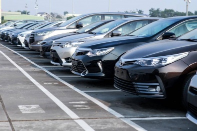 Lỗi thường gặp ở các mẫu ô tô mới mua nên biết để kịp thời xử lý