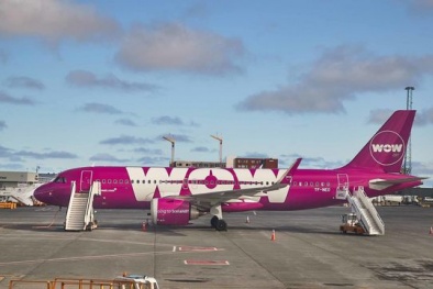 Sát giờ bay, hãng hàng không bất ngờ tuyên bố phá sản, 1.000 hành khách bị hủy chuyến