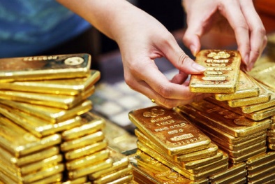 Giá vàng mới nhất hôm nay (1/4): Giá vàng trong nước và thế giới có nhiều bất ổn