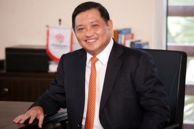 Làm ăn lớn, ông chủ 49 tuổi người Quảng Ngãi sở hữu tài sản hơn 4,6 nghìn tỷ