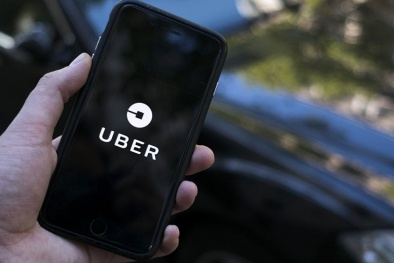 Startup Careem được Uber 'thâu tóm' với giá 3,1 tỷ đồng