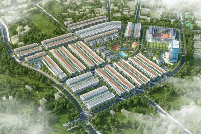 Kosy: Doanh thu 'khủng' nhưng dòng tiền hoạt động kinh doanh âm