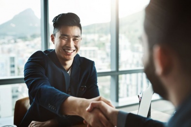 Làm thế nào để có một công việc tại Goldman Sachs?