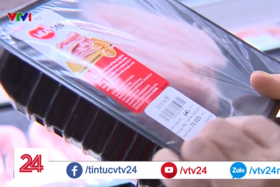 Nhu cầu thịt sạch tăng cao