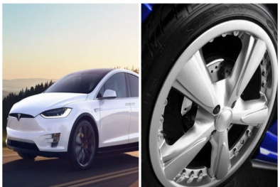 Quá nguy hiểm nếu tài xế bỏ qua dấu hiệu vòng bi ô tô hư hỏng 