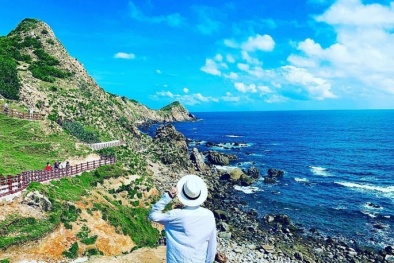 Top những thiên đường vẫy gọi mùa hè rực nắng 2019