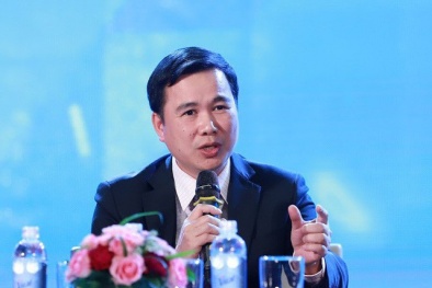 Thứ trưởng Bộ Khoa học & Công nghệ: Nhìn gương sụp đổ của Nokia, Yahoo để biết rằng ngay cả khi thành công, chúng ta vẫn cần đổi mới mỗi ngày!