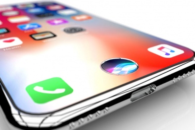 iPhone 2019 lộ nhiều thông tin khiến người dùng ‘phát sốt’ 