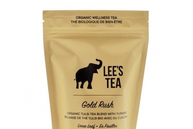 Trà Lee’s Tea bị thu hồi do nhiễm độc Salmonella