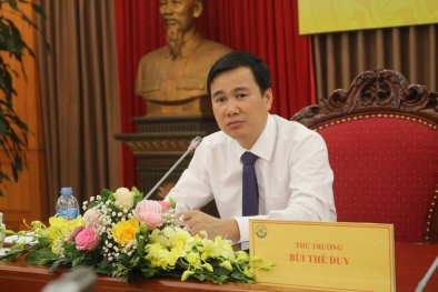 Kỳ vọng Trung tâm Đổi mới sáng tạo quốc gia sẽ thu hút nguồn lực thúc đẩy phát triển kinh tế