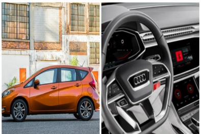 Vì sao ôtô càng nhiều ứng dụng hiện đại càng gây nguy hiểm cho người dùng?