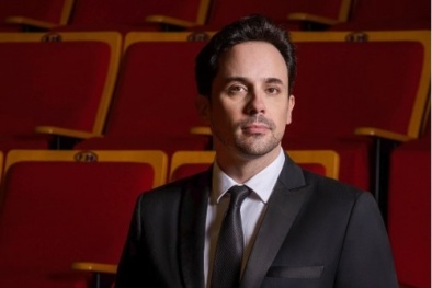 Nhạc trưởng Olivier Ochanine đánh giá cao những tài năng âm nhạc cổ điển trẻ của Việt Nam