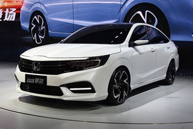 Chiếc xe giá rẻ chỉ hơn 300 triệu của Honda vừa ra mắt sở hữu những tính năng gì?