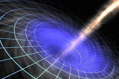 Hố đen vũ trụ - Hé lộ những sự thật đáng sợ